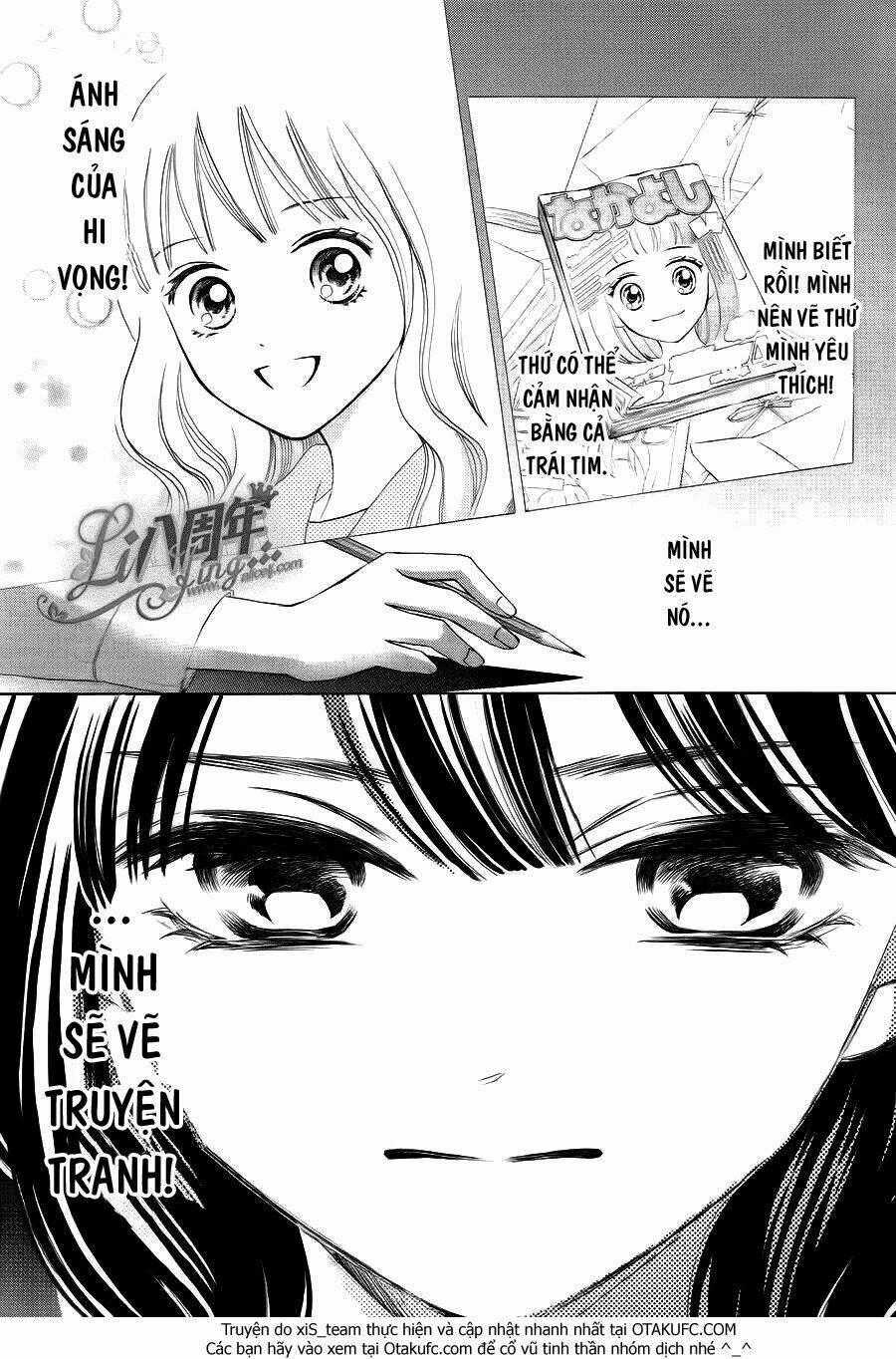 Hope - Chapter 1.2 - Trang 27