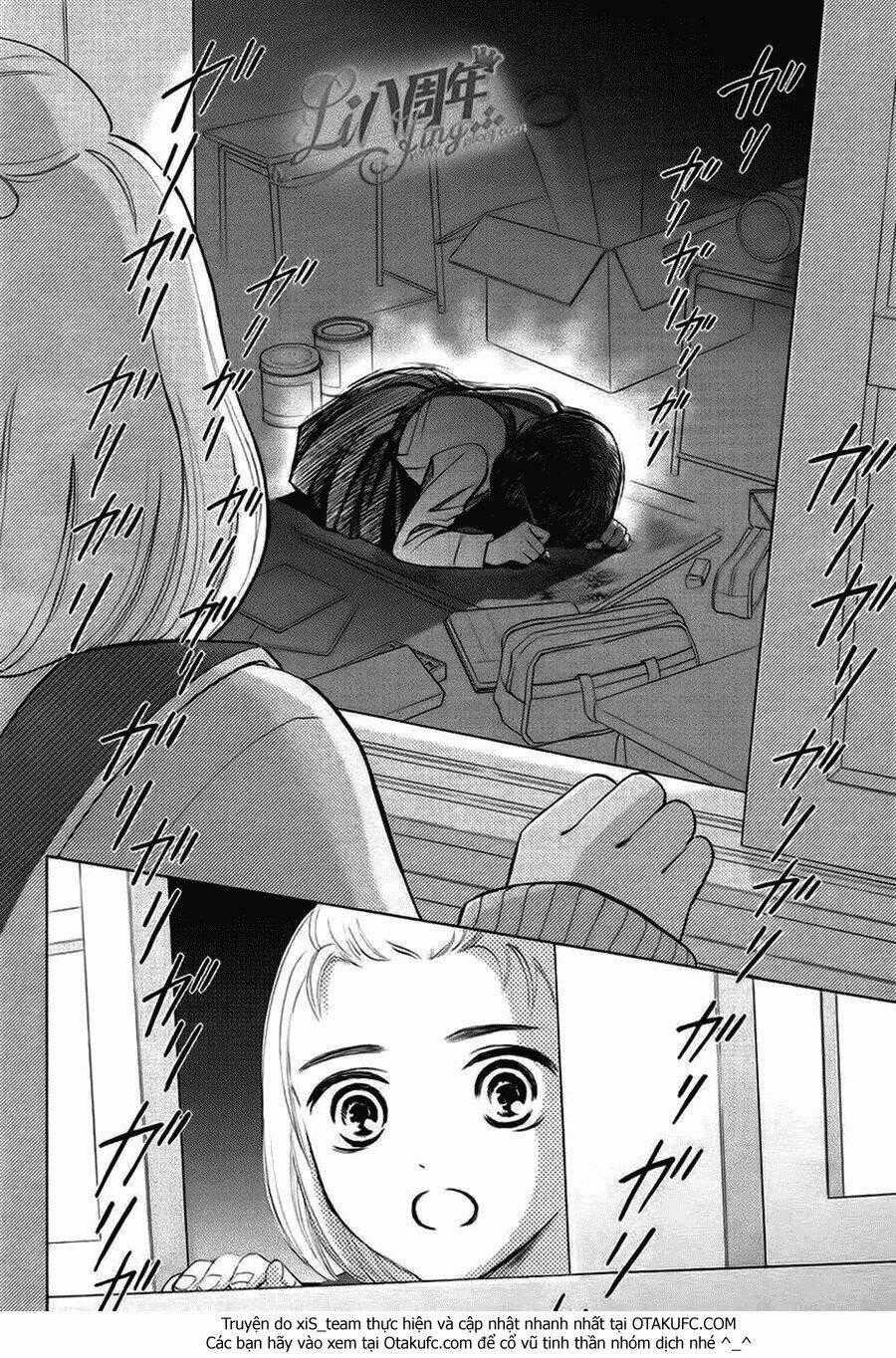 Hope - Chapter 1.2 - Trang 28