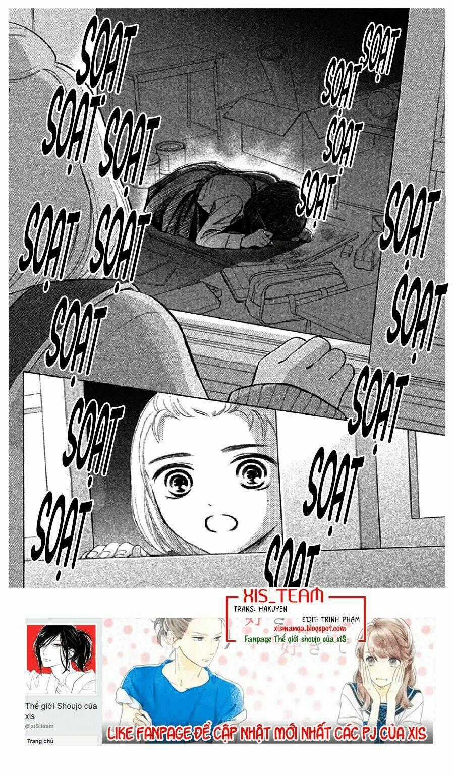 Hope - Chapter 1.3 - Trang 2