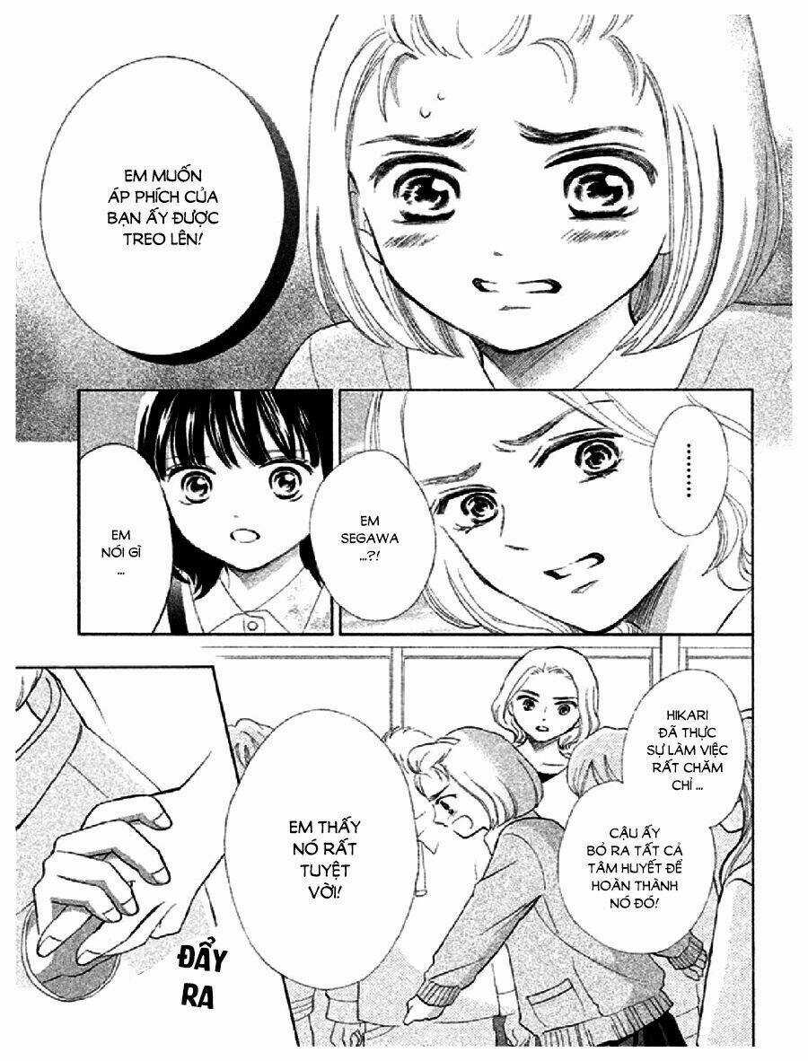 Hope - Chapter 1.3 - Trang 11