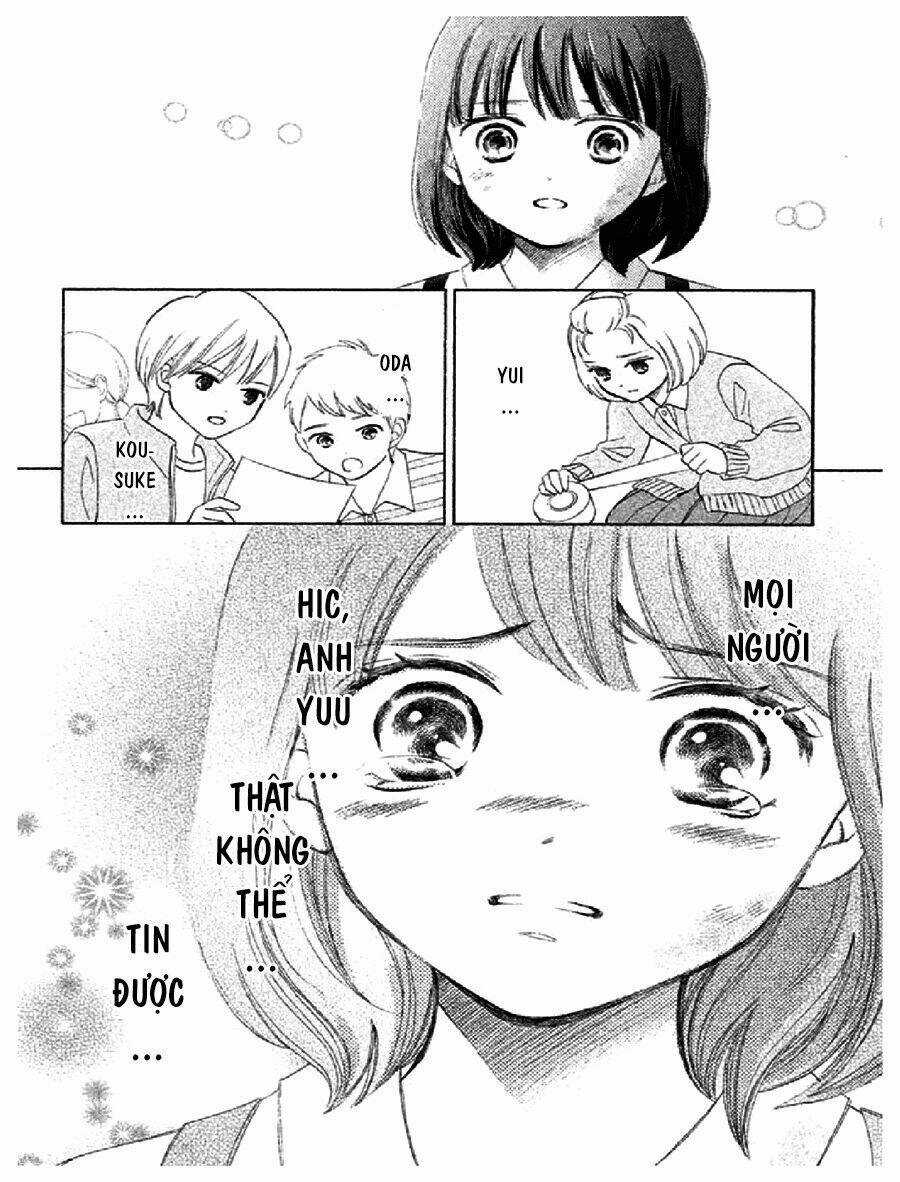 Hope - Chapter 1.3 - Trang 14