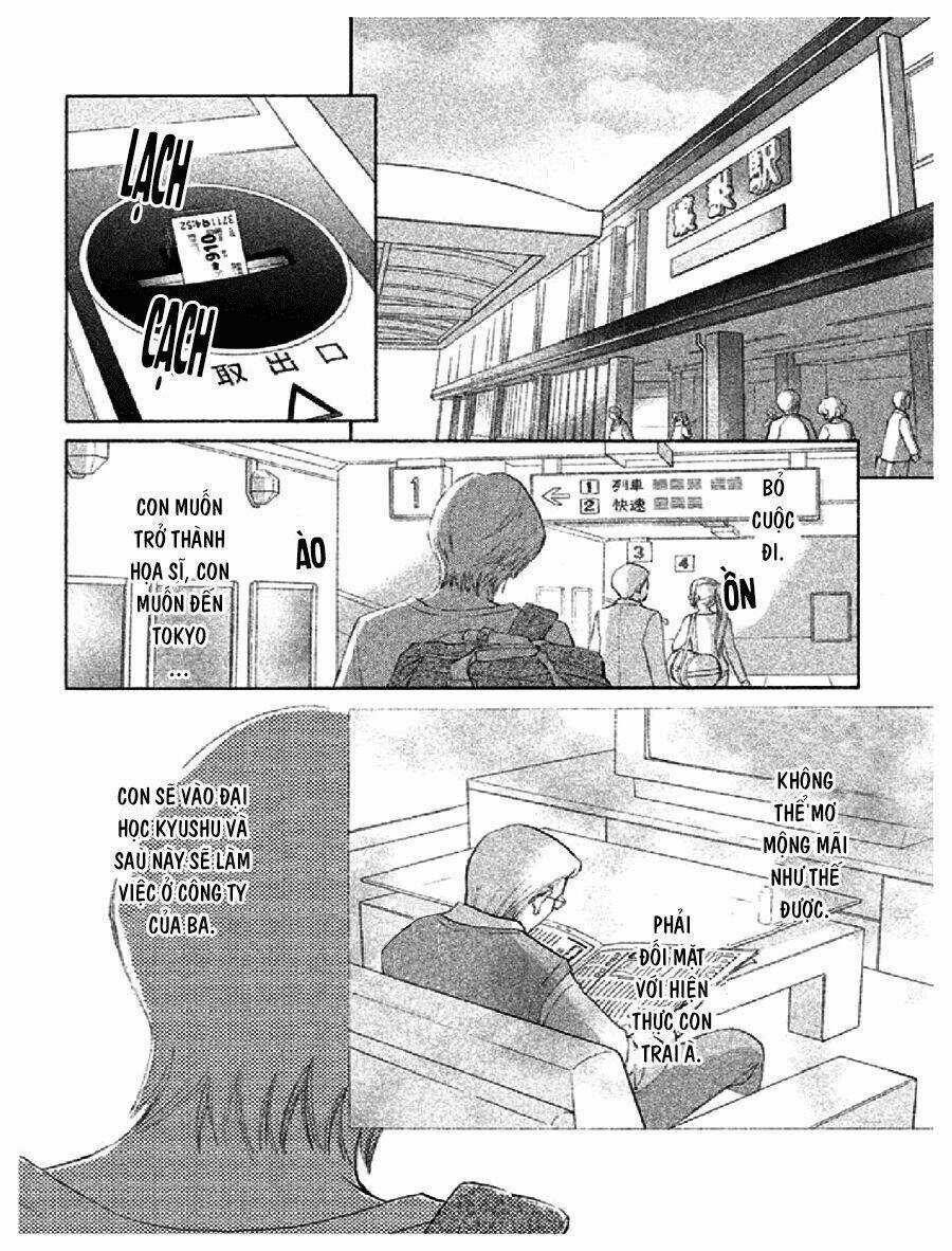 Hope - Chapter 1.3 - Trang 16