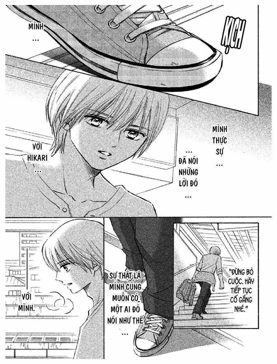 Hope - Chapter 1.3 - Trang 17