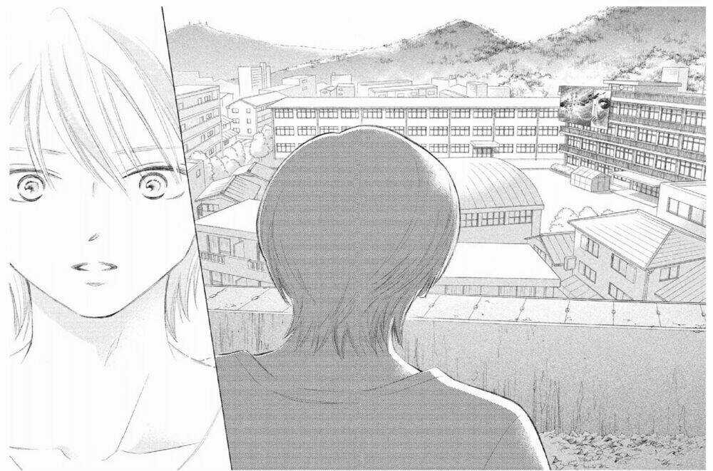 Hope - Chapter 1.3 - Trang 18