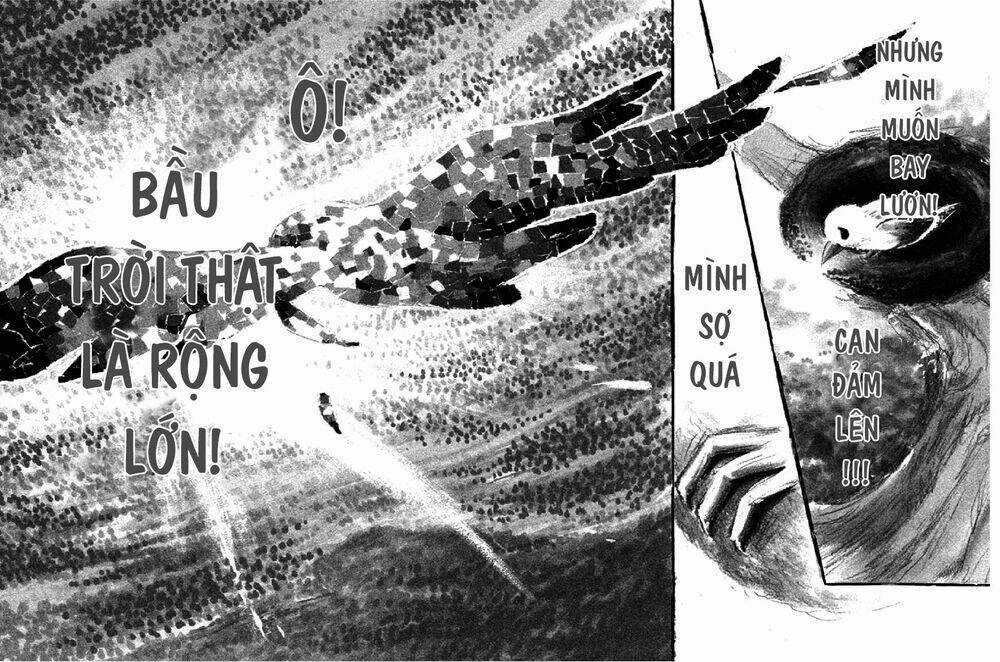 Hope - Chapter 1.3 - Trang 19