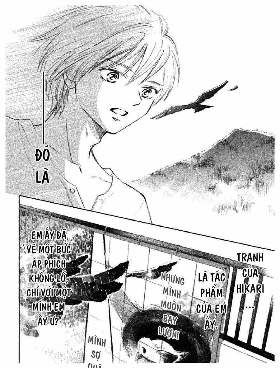 Hope - Chapter 1.3 - Trang 20