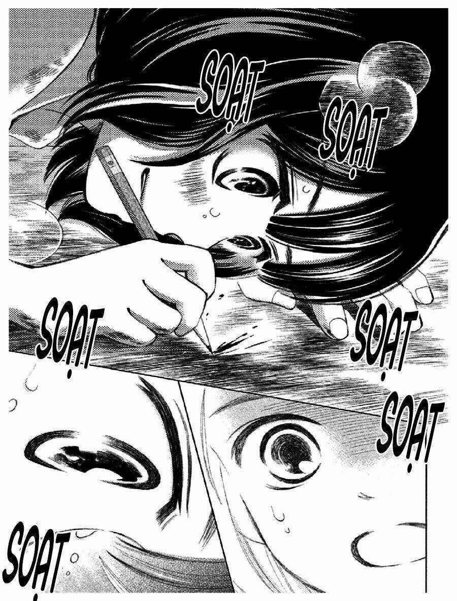 Hope - Chapter 1.3 - Trang 3