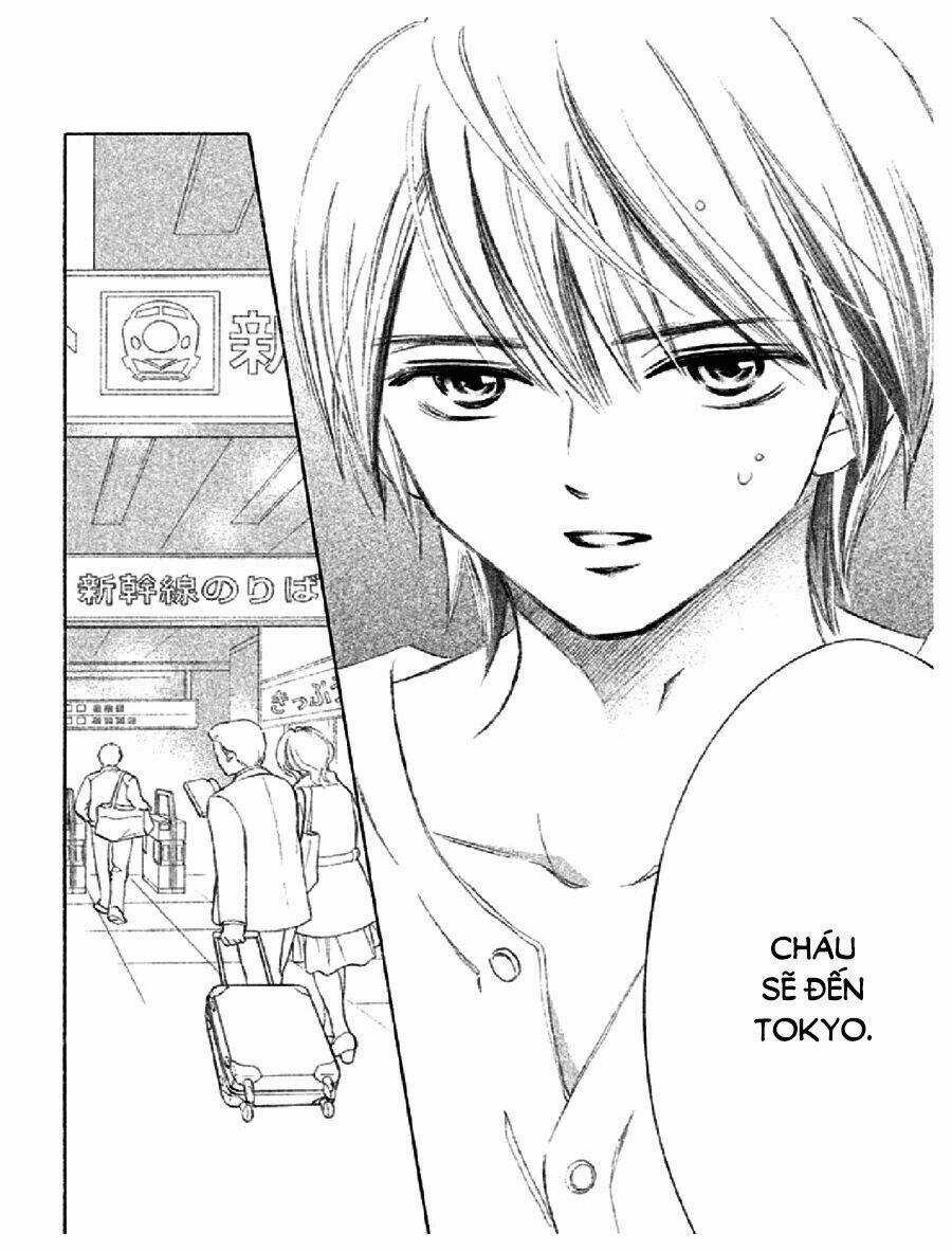 Hope - Chapter 1.3 - Trang 24