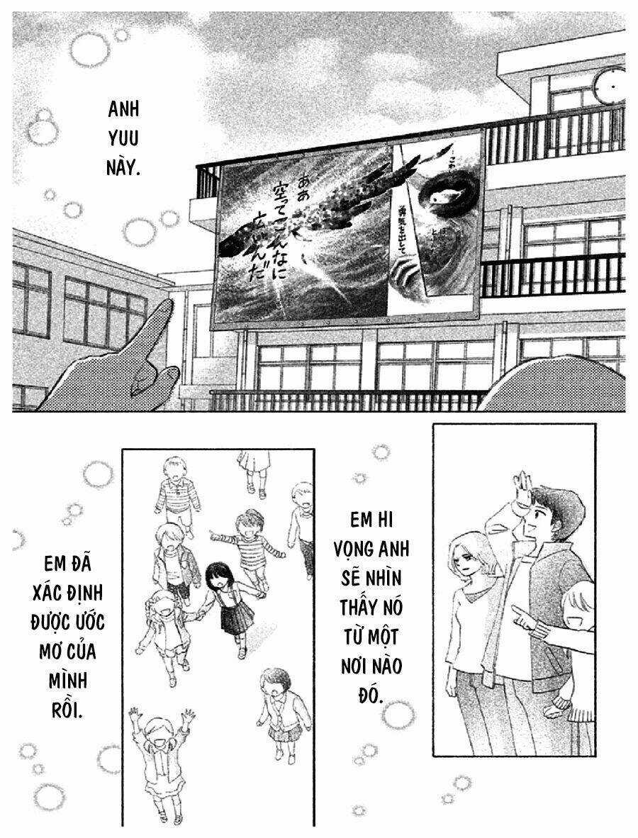 Hope - Chapter 1.3 - Trang 25