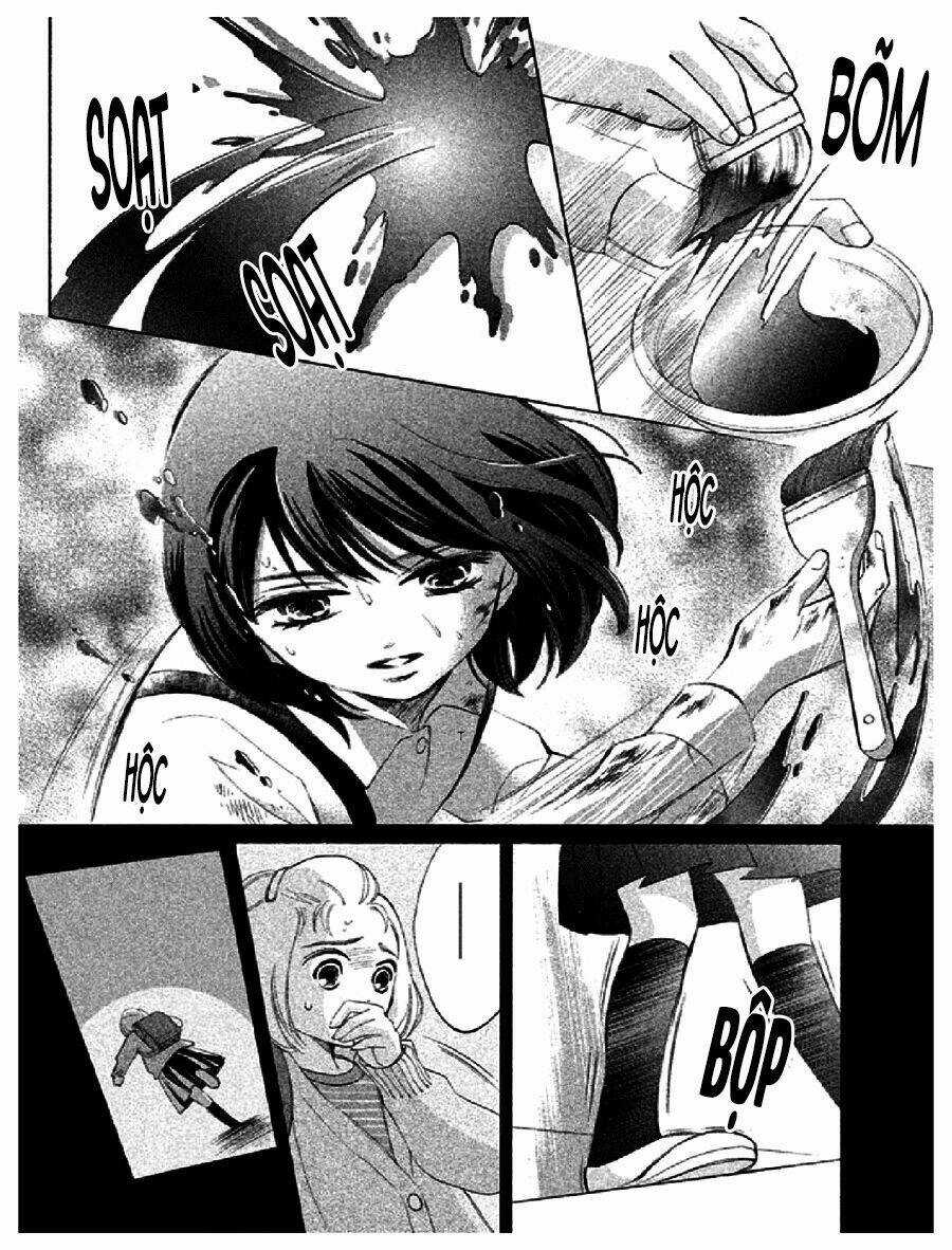 Hope - Chapter 1.3 - Trang 4