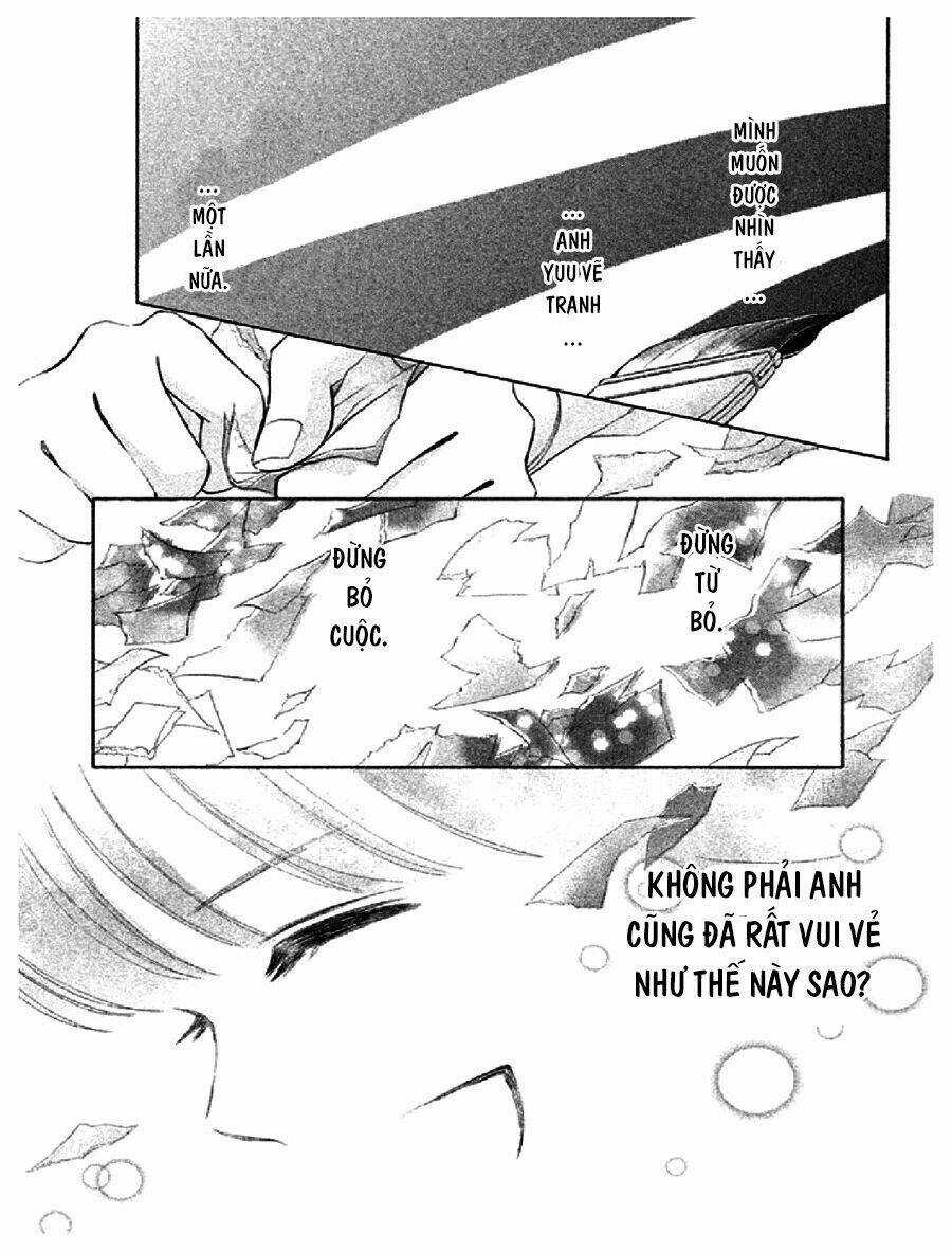 Hope - Chapter 1.3 - Trang 5