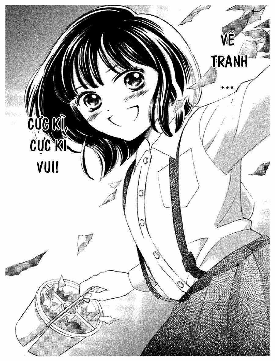 Hope - Chapter 1.3 - Trang 6