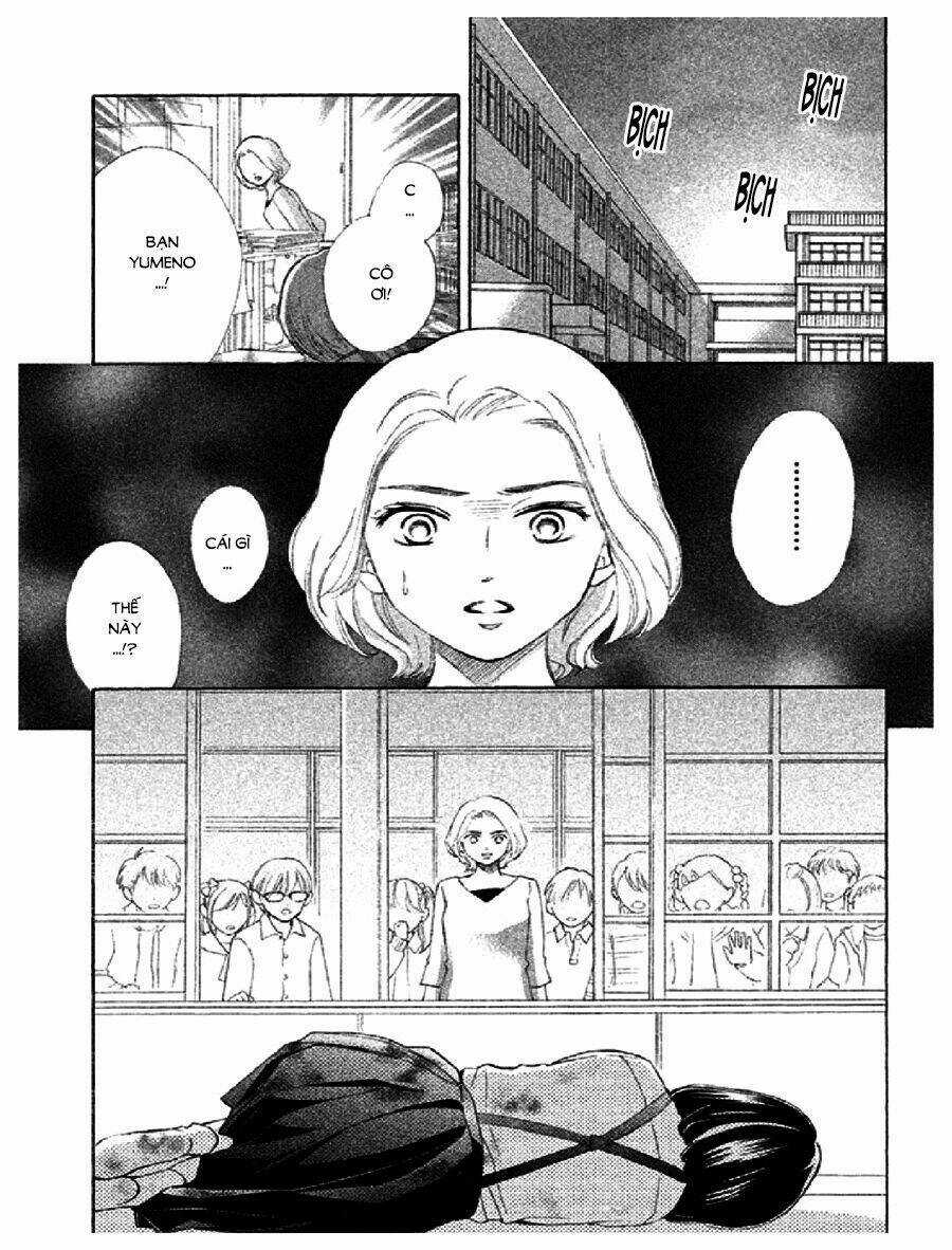 Hope - Chapter 1.3 - Trang 7