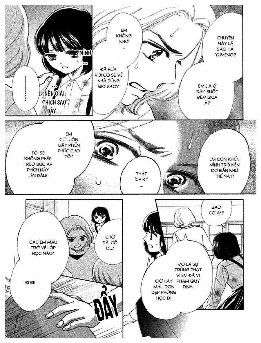 Hope - Chapter 1.3 - Trang 9