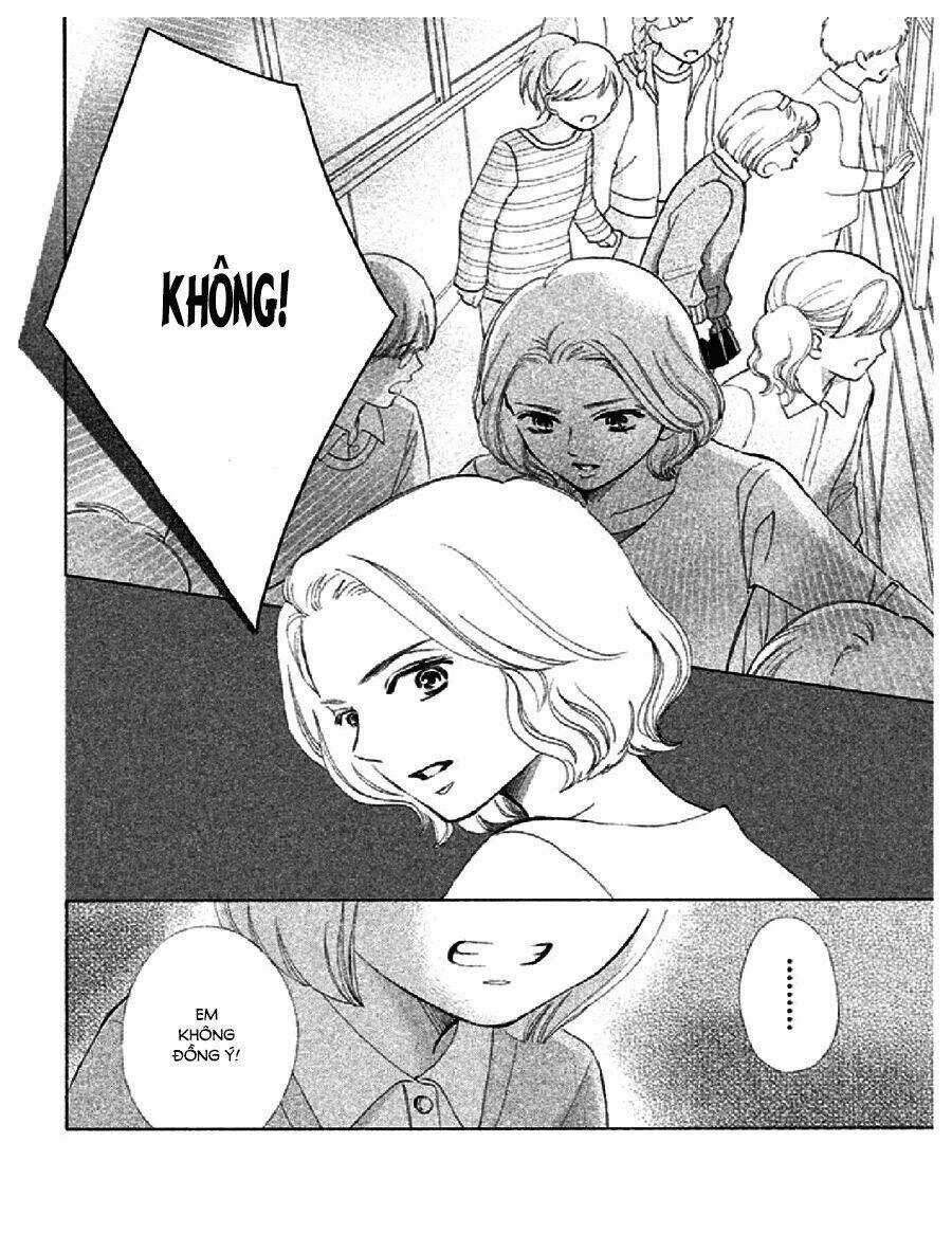 Hope - Chapter 1.3 - Trang 10