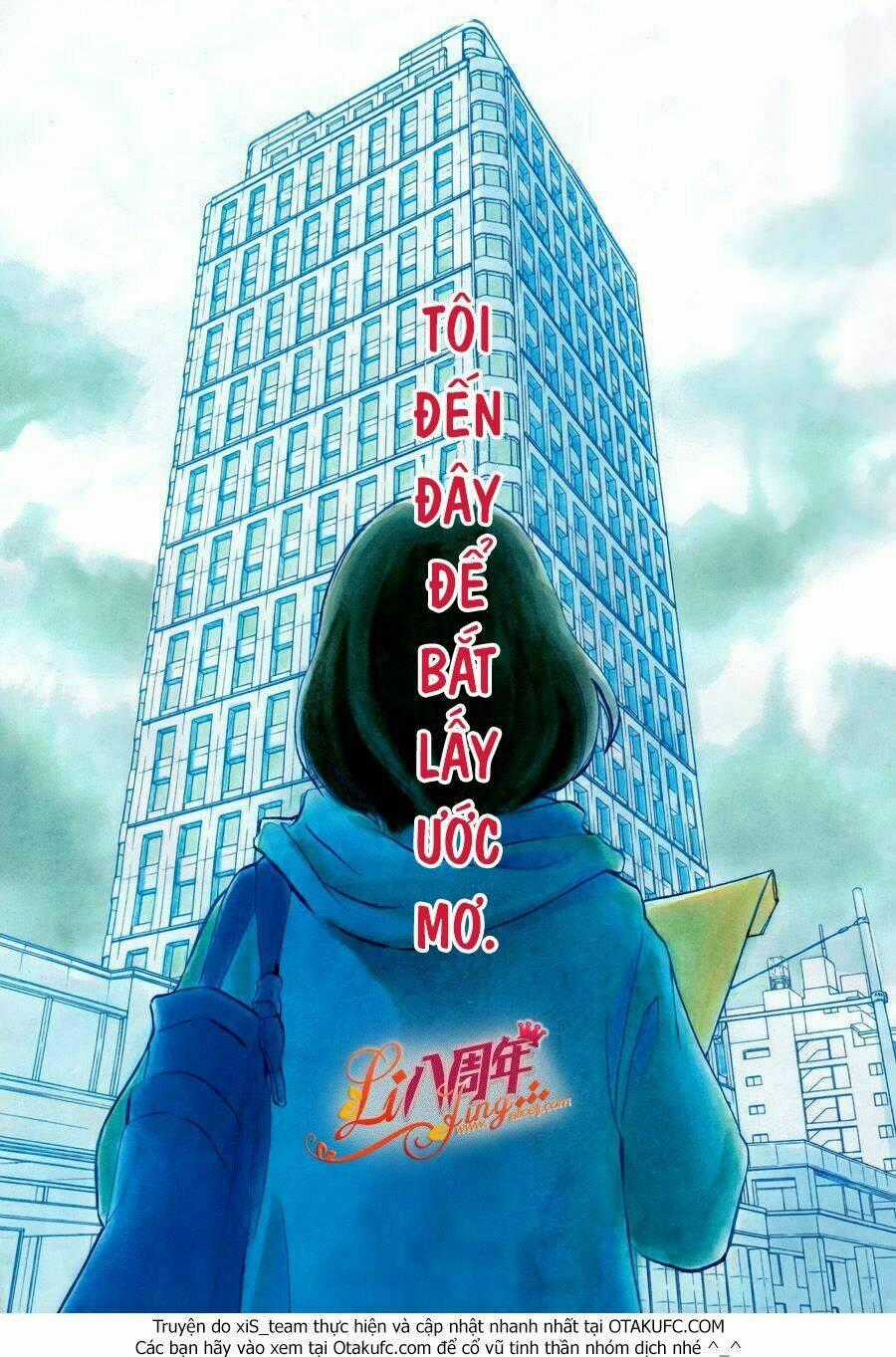 Hope - Chapter 1 - Trang 2