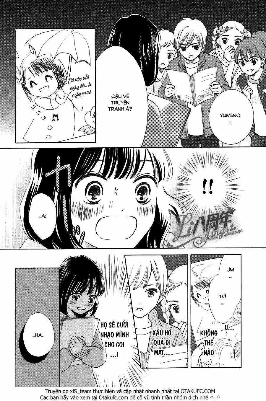 Hope - Chapter 1 - Trang 20