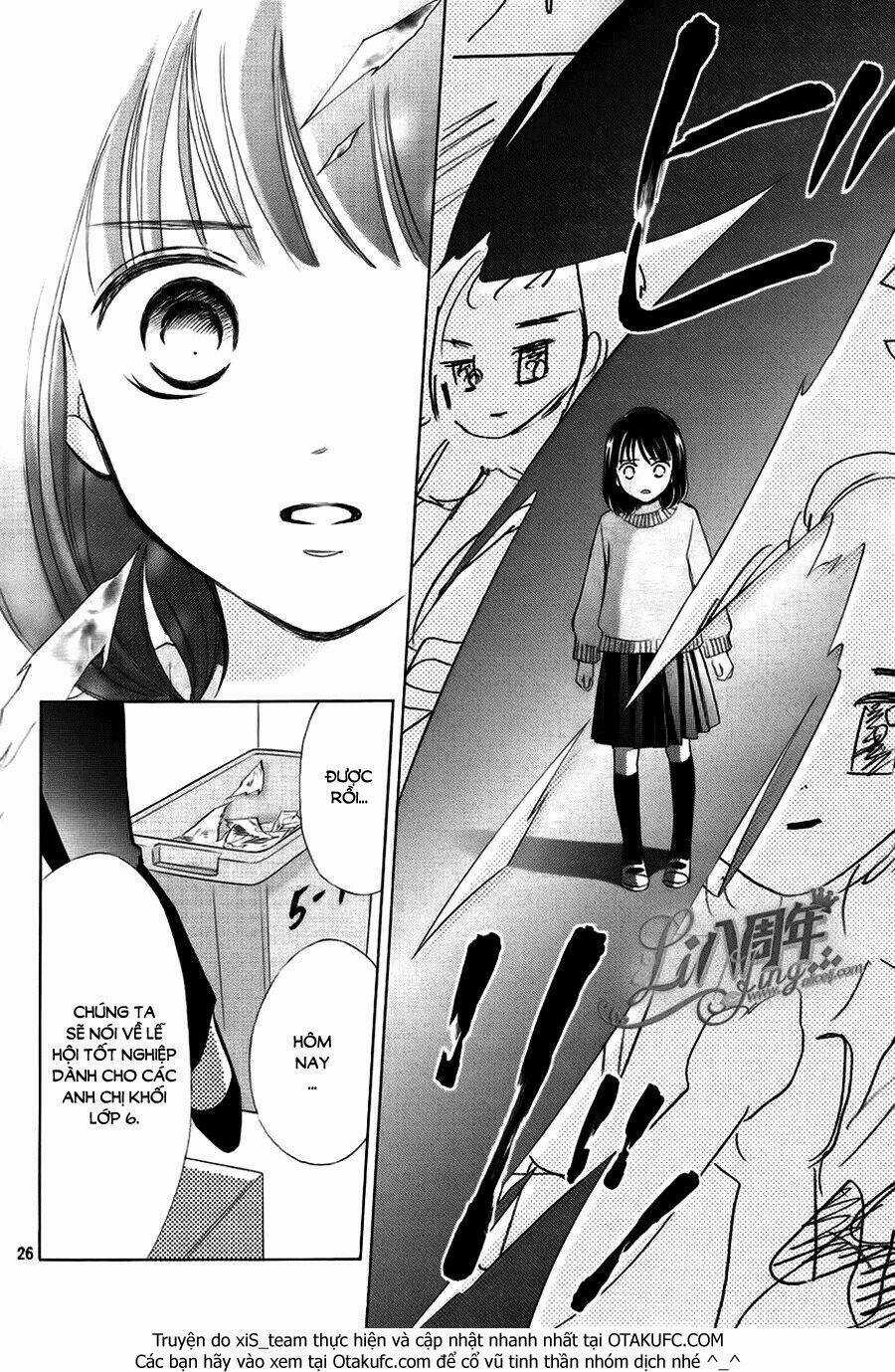 Hope - Chapter 1 - Trang 26