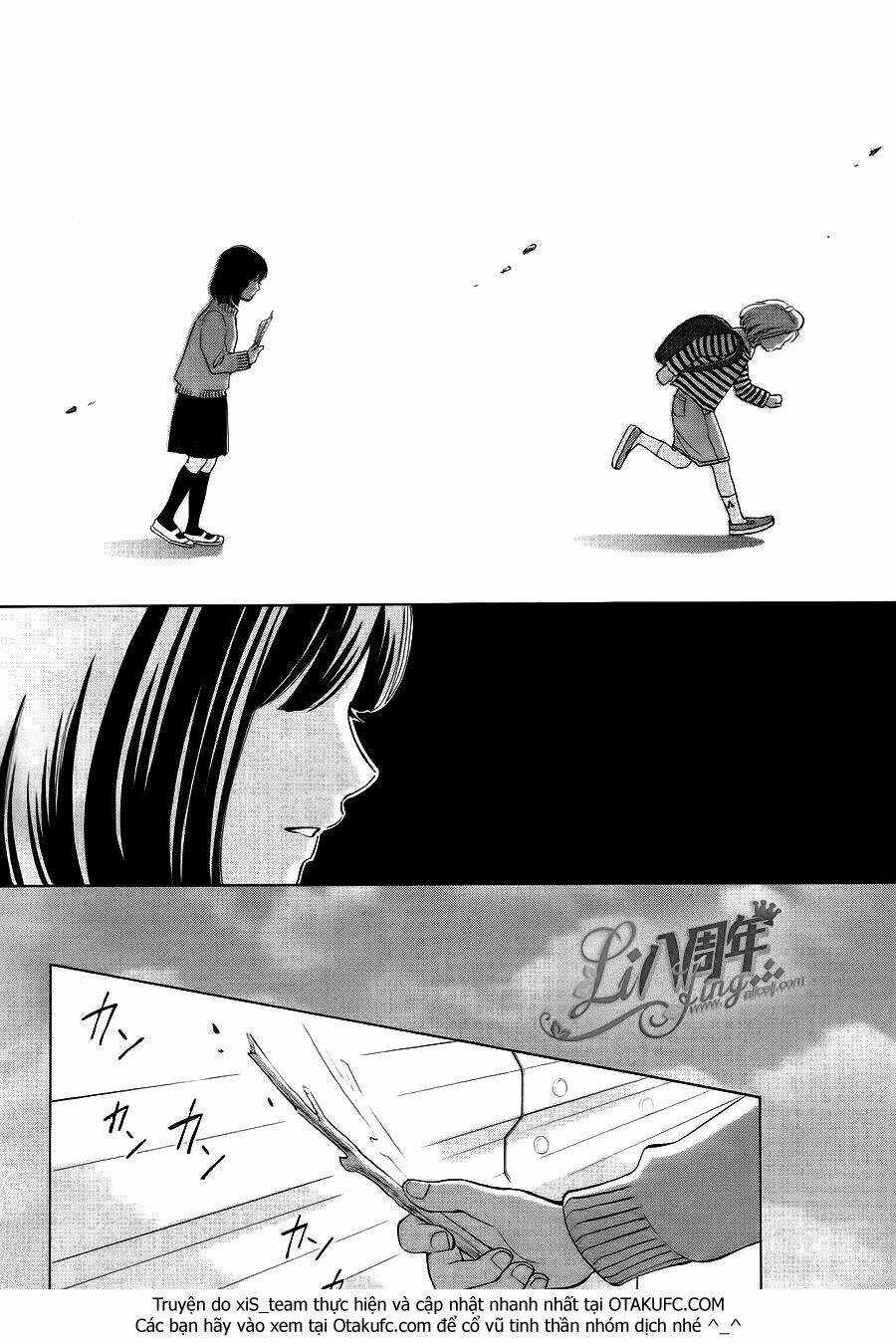 Hope - Chapter 1 - Trang 30