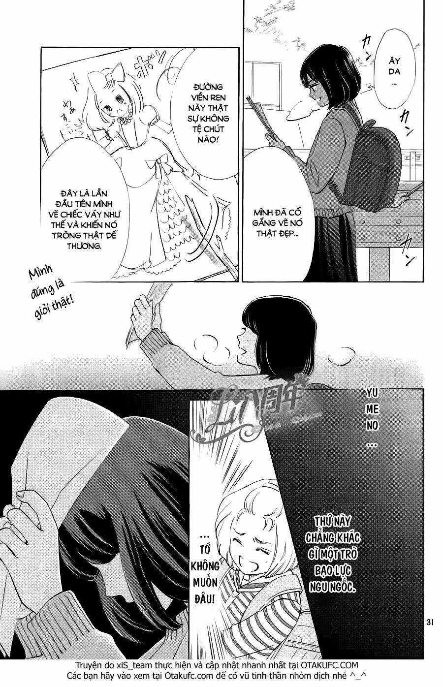 Hope - Chapter 1 - Trang 31