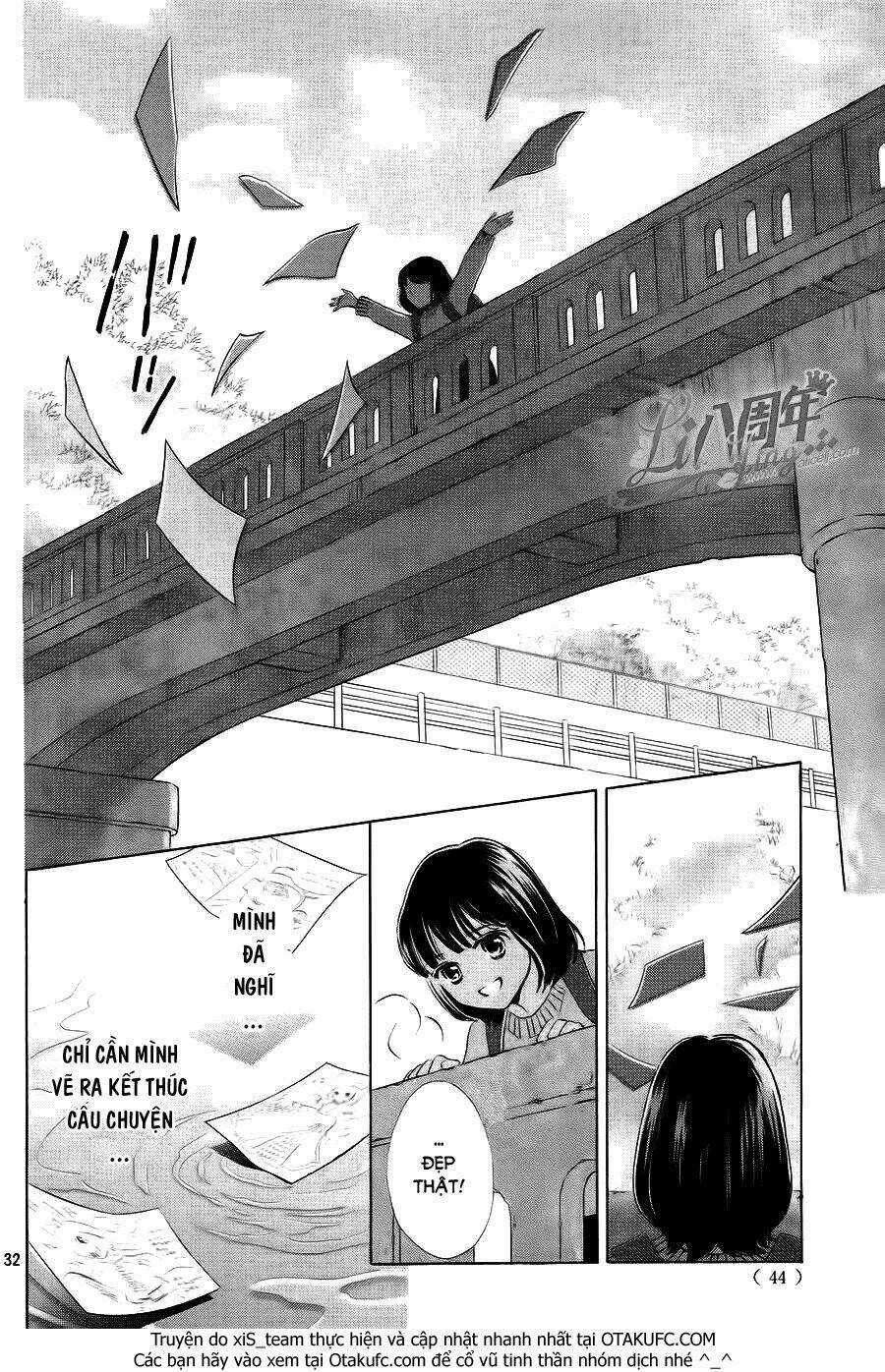 Hope - Chapter 1 - Trang 32