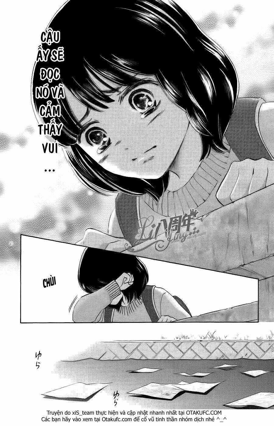 Hope - Chapter 1 - Trang 33