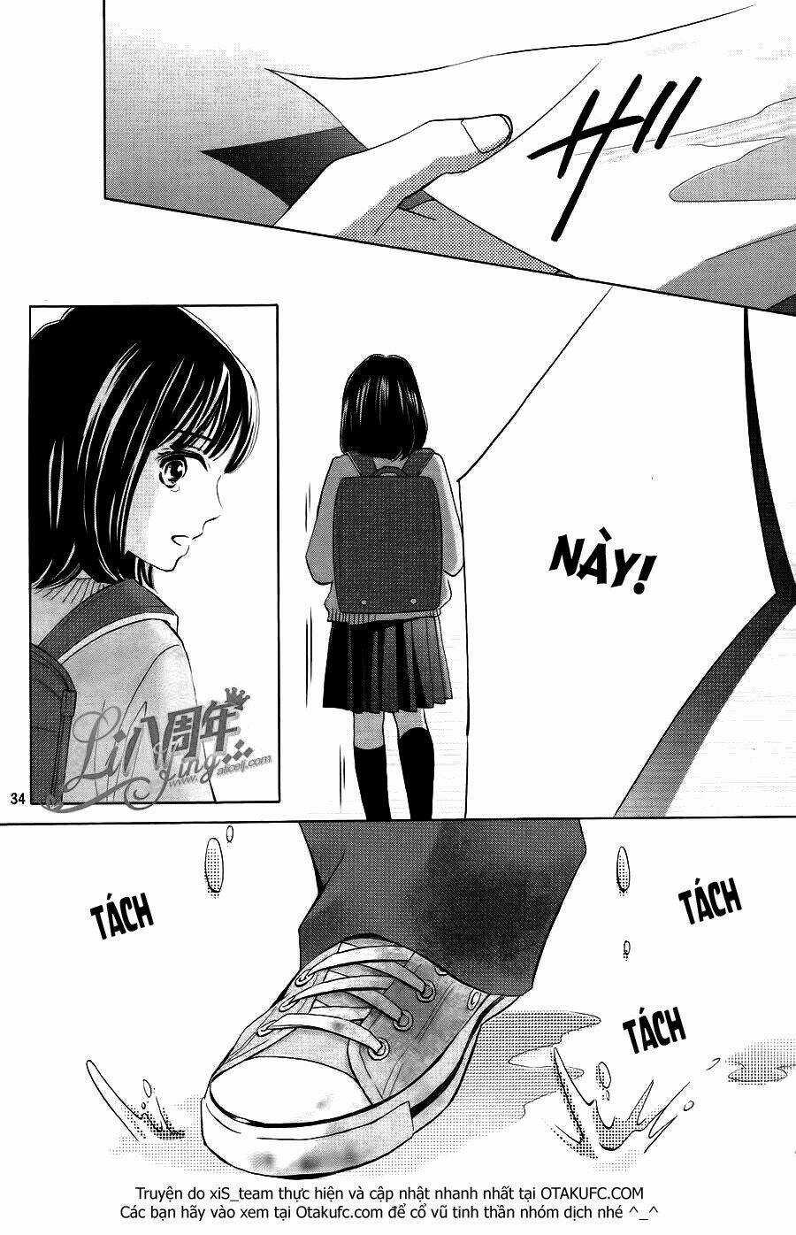 Hope - Chapter 1 - Trang 34