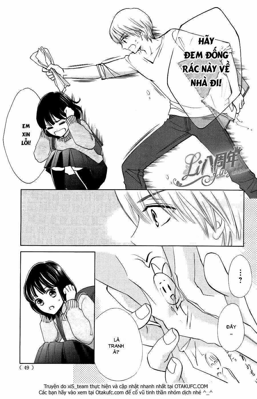 Hope - Chapter 1 - Trang 37