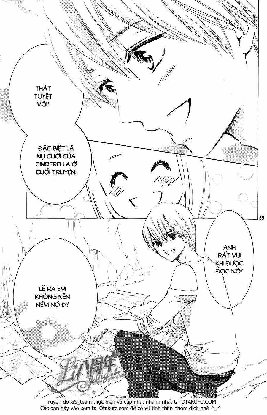 Hope - Chapter 1 - Trang 39