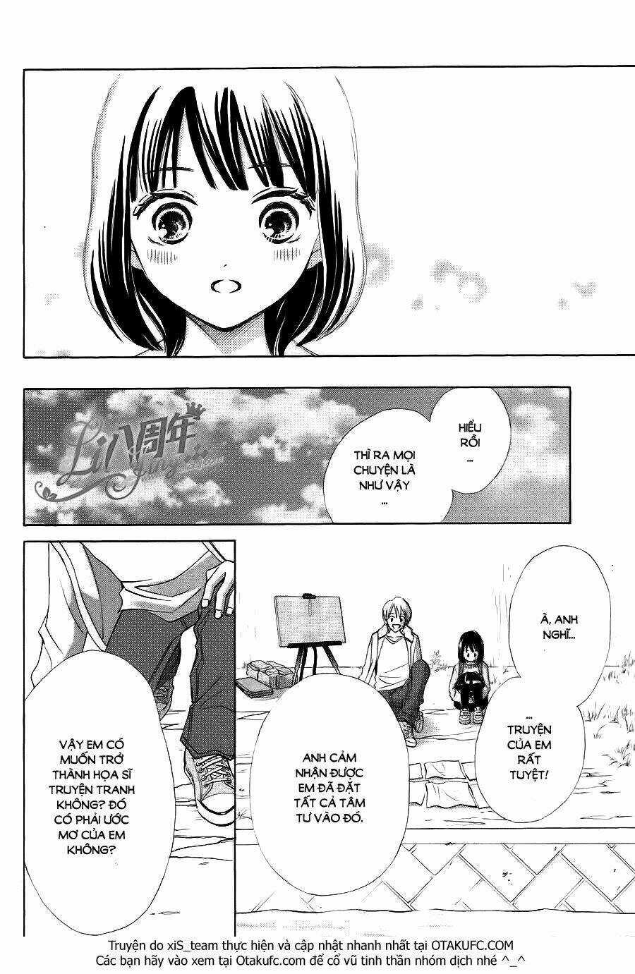 Hope - Chapter 1 - Trang 40