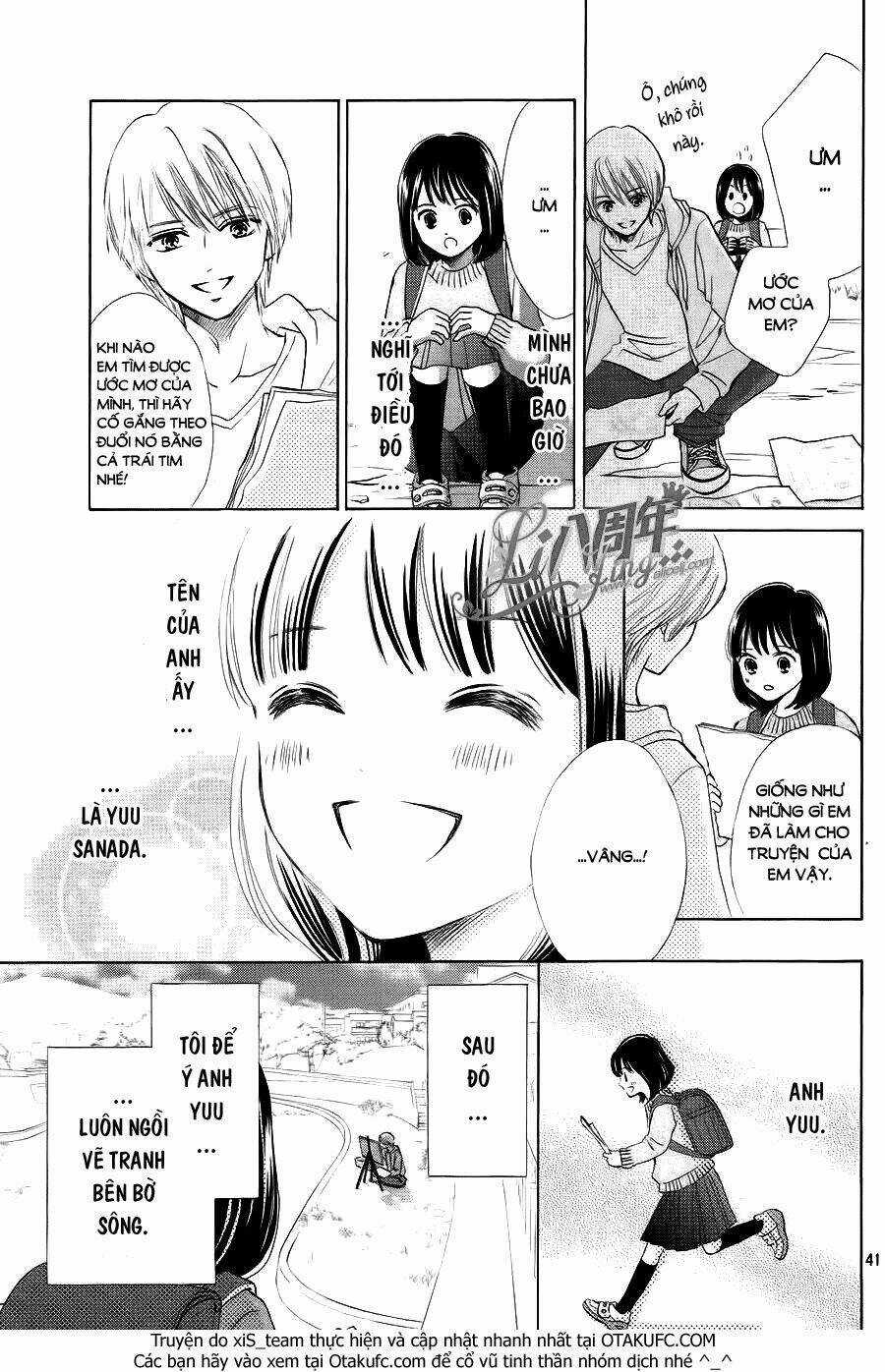 Hope - Chapter 1 - Trang 41