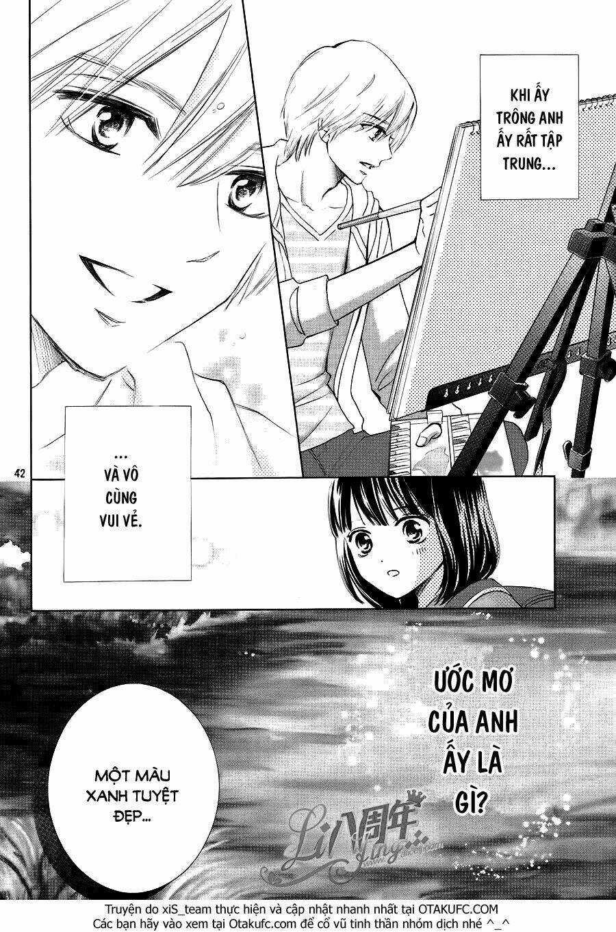 Hope - Chapter 1 - Trang 42