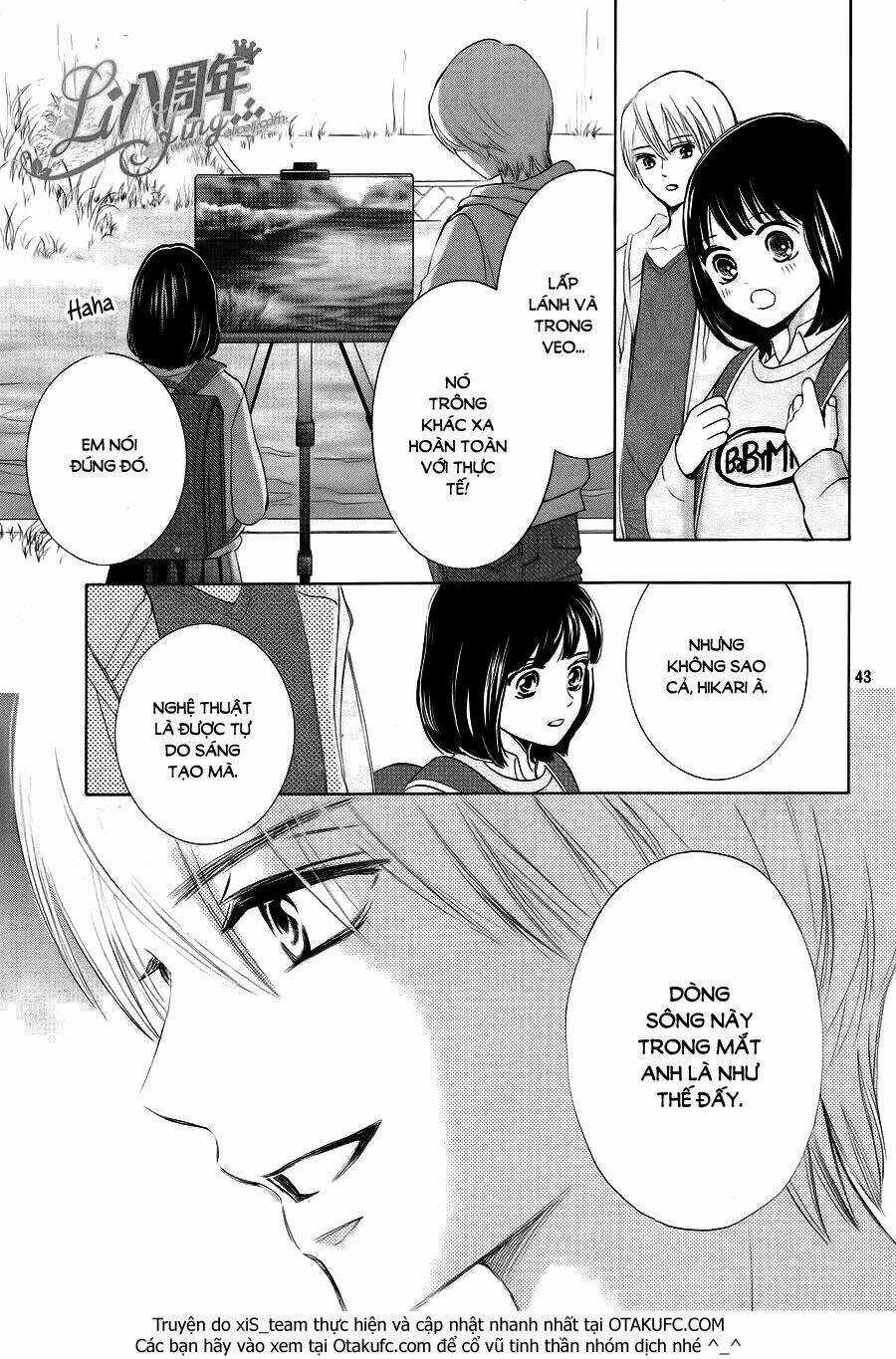 Hope - Chapter 1 - Trang 43