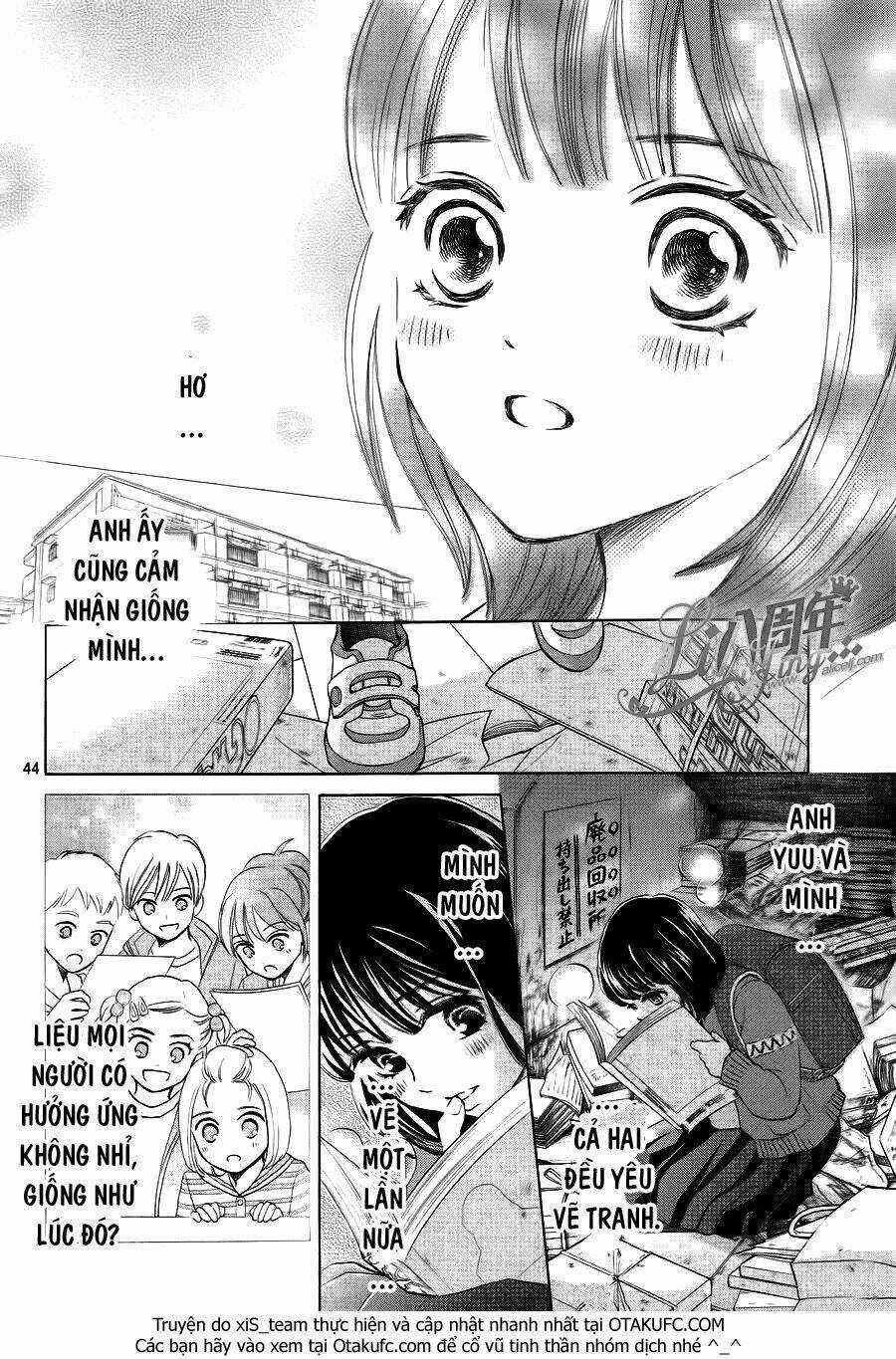 Hope - Chapter 1 - Trang 44