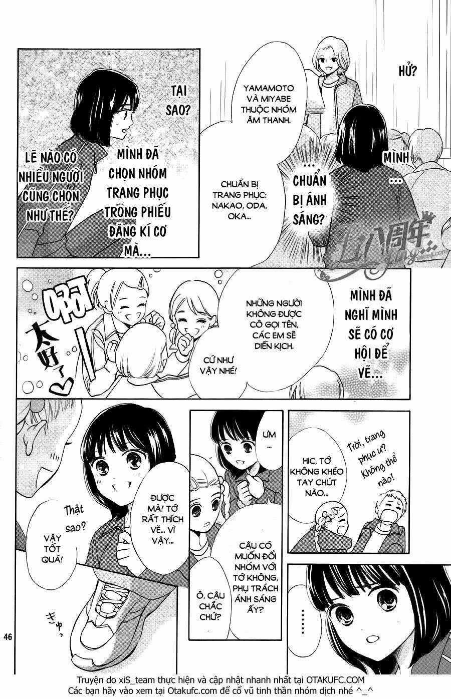 Hope - Chapter 1 - Trang 46