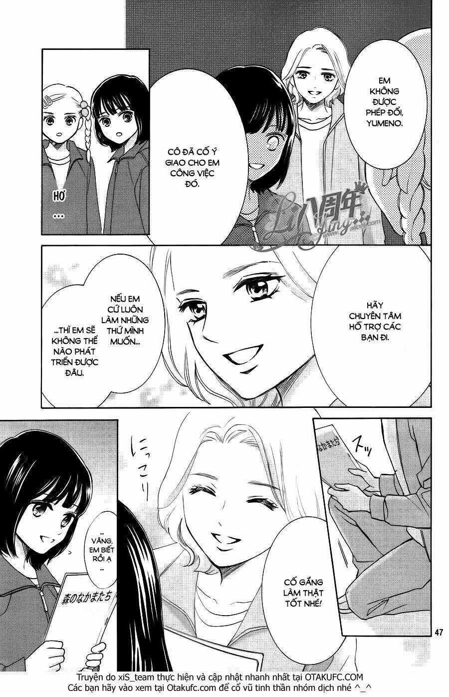 Hope - Chapter 1 - Trang 47