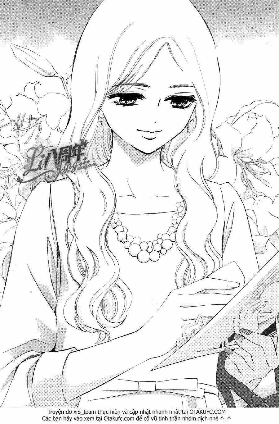 Hope - Chapter 1 - Trang 8