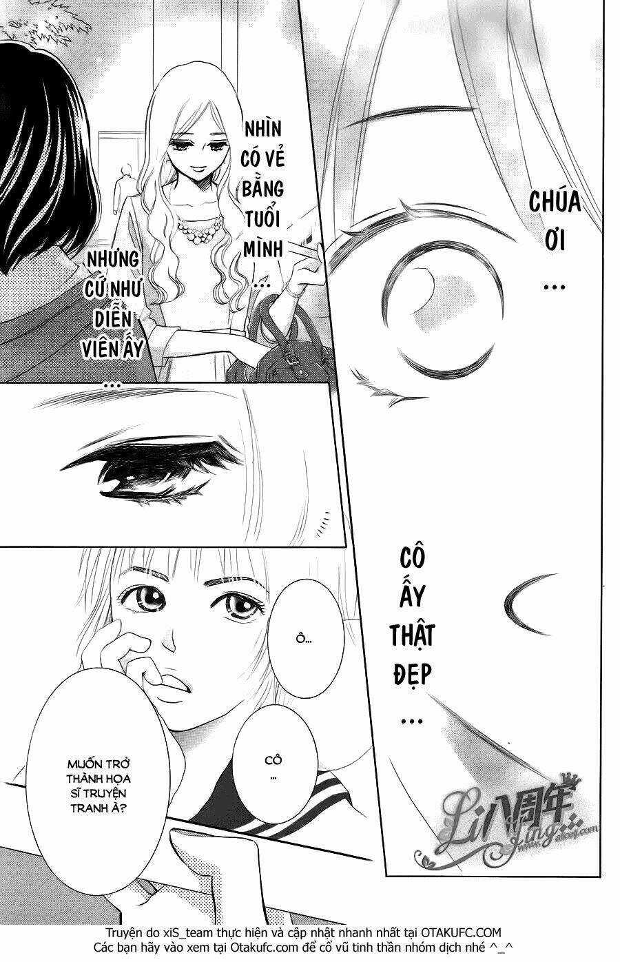 Hope - Chapter 1 - Trang 9