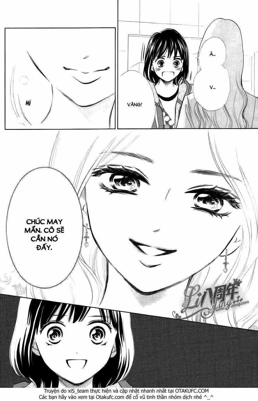 Hope - Chapter 1 - Trang 10