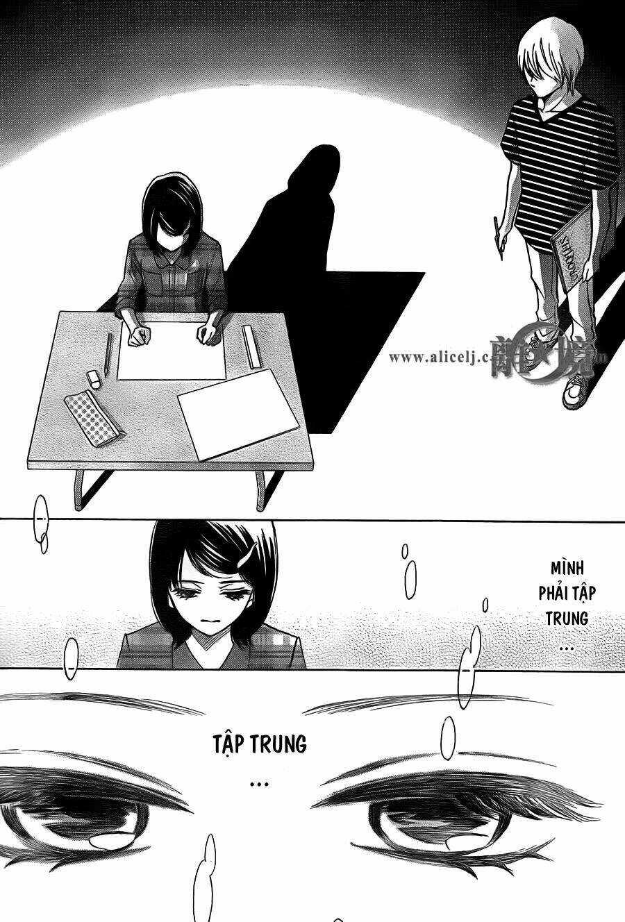 Hope - Chapter 10 - Trang 13