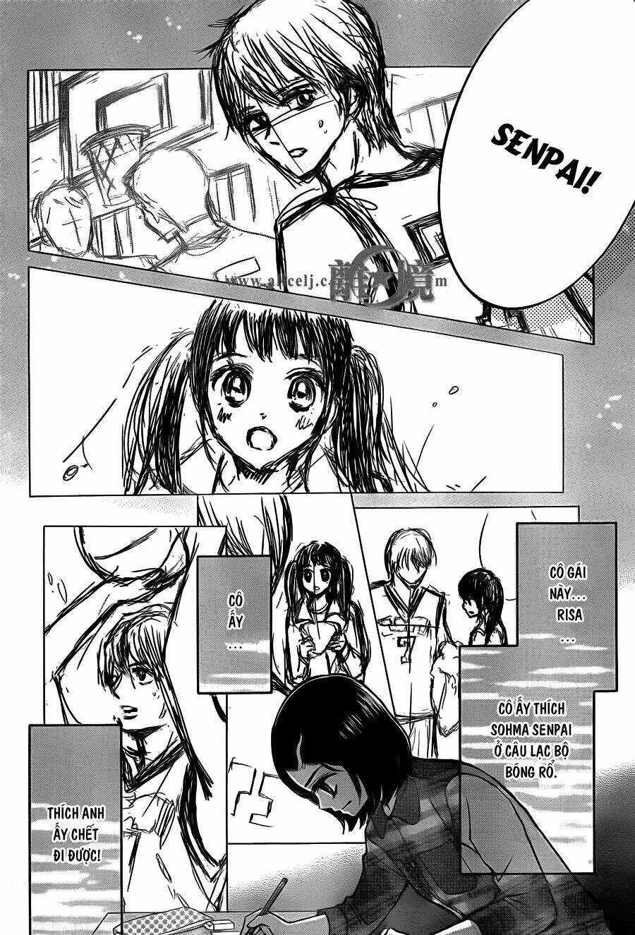 Hope - Chapter 10 - Trang 15