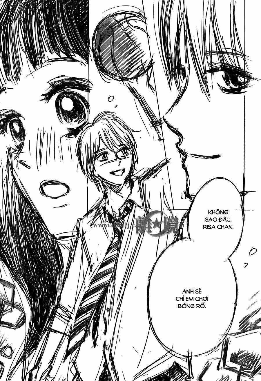 Hope - Chapter 10 - Trang 16