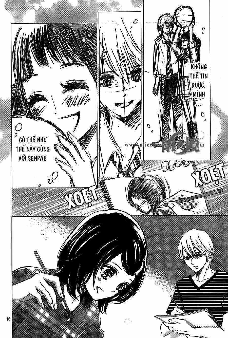 Hope - Chapter 10 - Trang 17