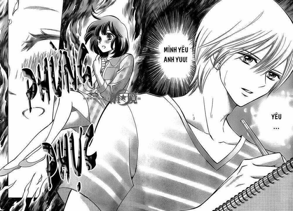 Hope - Chapter 10 - Trang 19