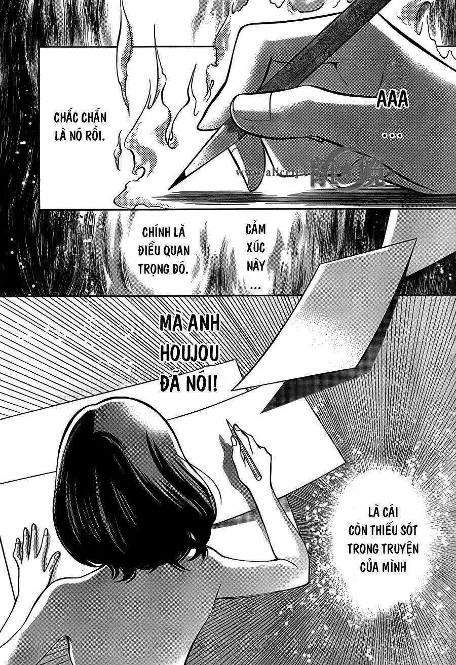 Hope - Chapter 10 - Trang 20