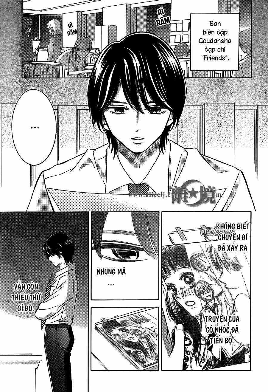 Hope - Chapter 10 - Trang 21