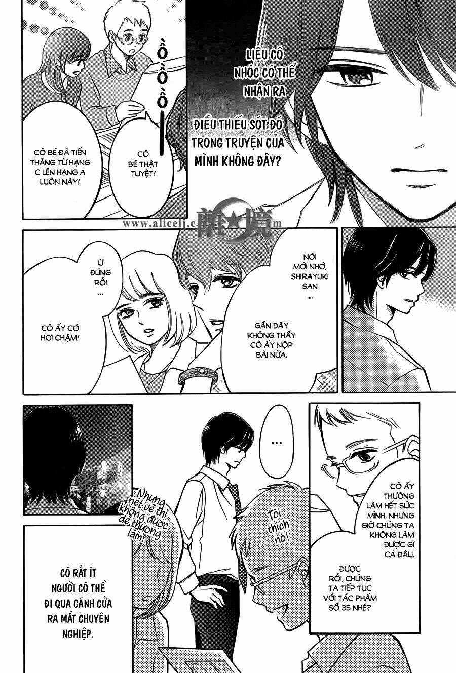 Hope - Chapter 10 - Trang 22