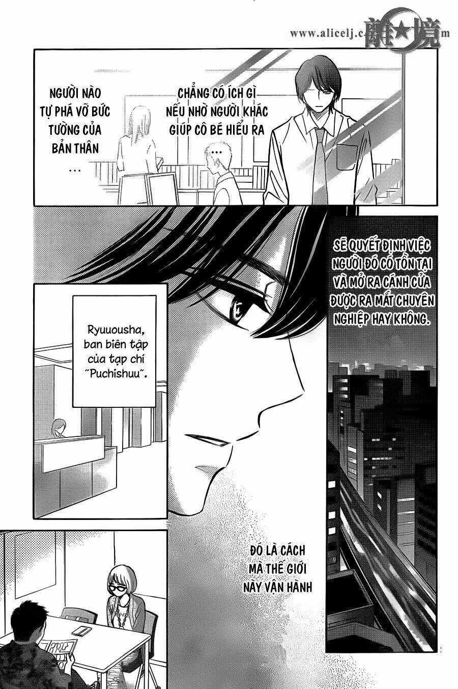 Hope - Chapter 10 - Trang 23