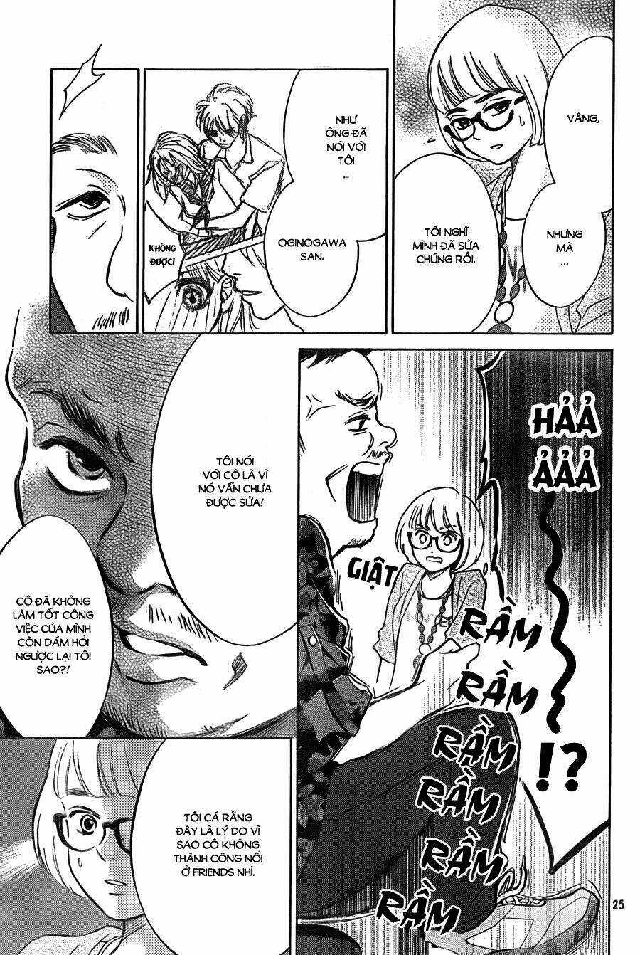 Hope - Chapter 10 - Trang 25