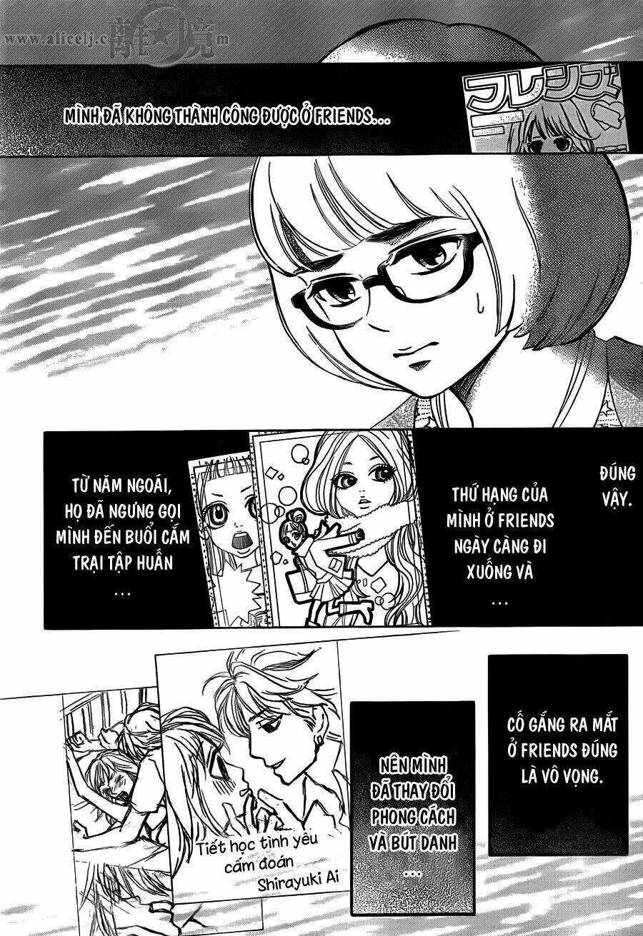 Hope - Chapter 10 - Trang 26